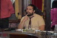 Vereador quer auxílio emergencial para famílias vítimas da tragédia em Petrópolis