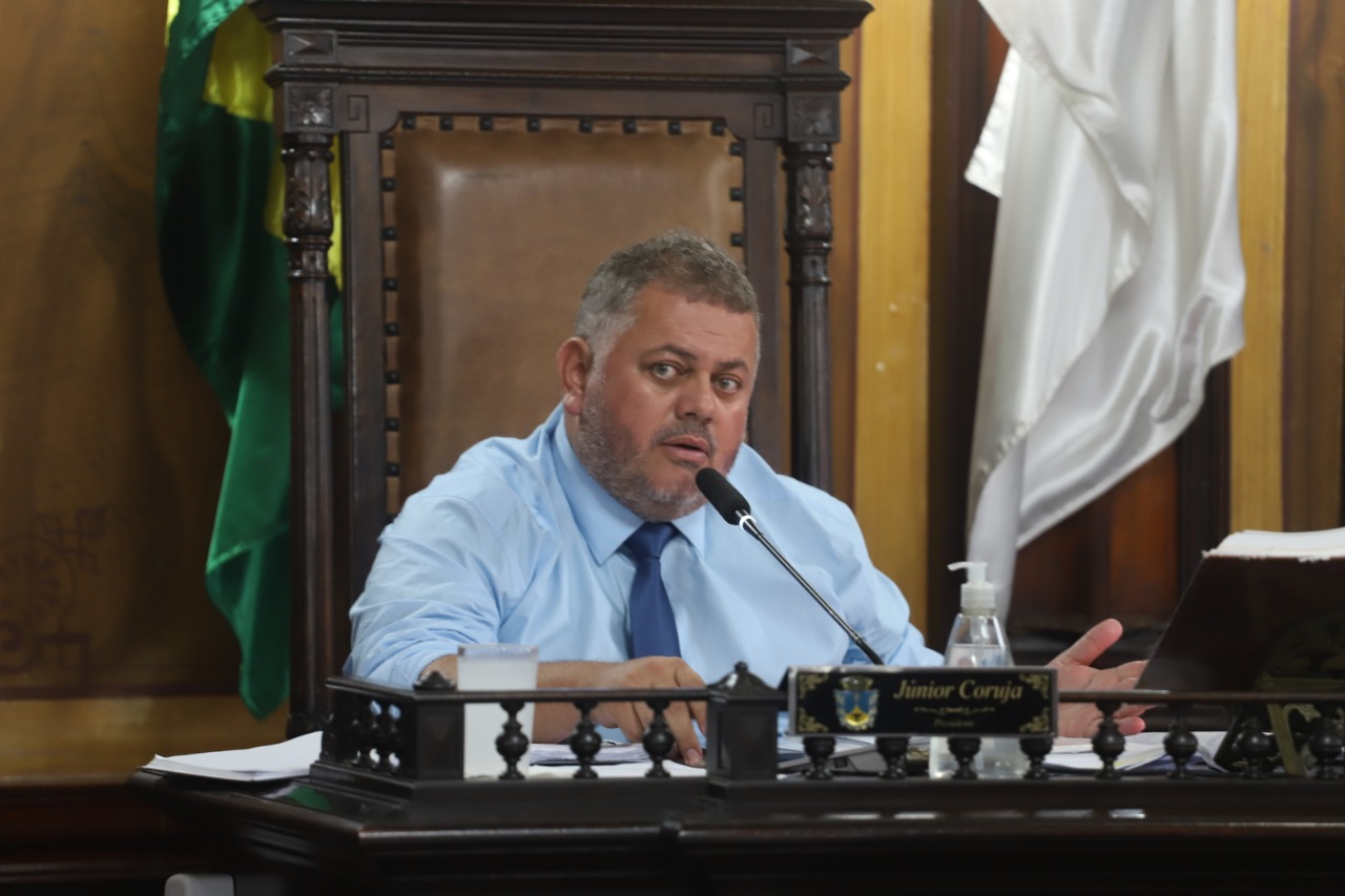 Vereador quer internet gratuita nas comunidades