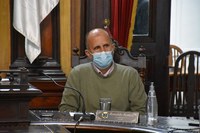 Vereador quer soluções para problemas de transporte coletivo na Posse