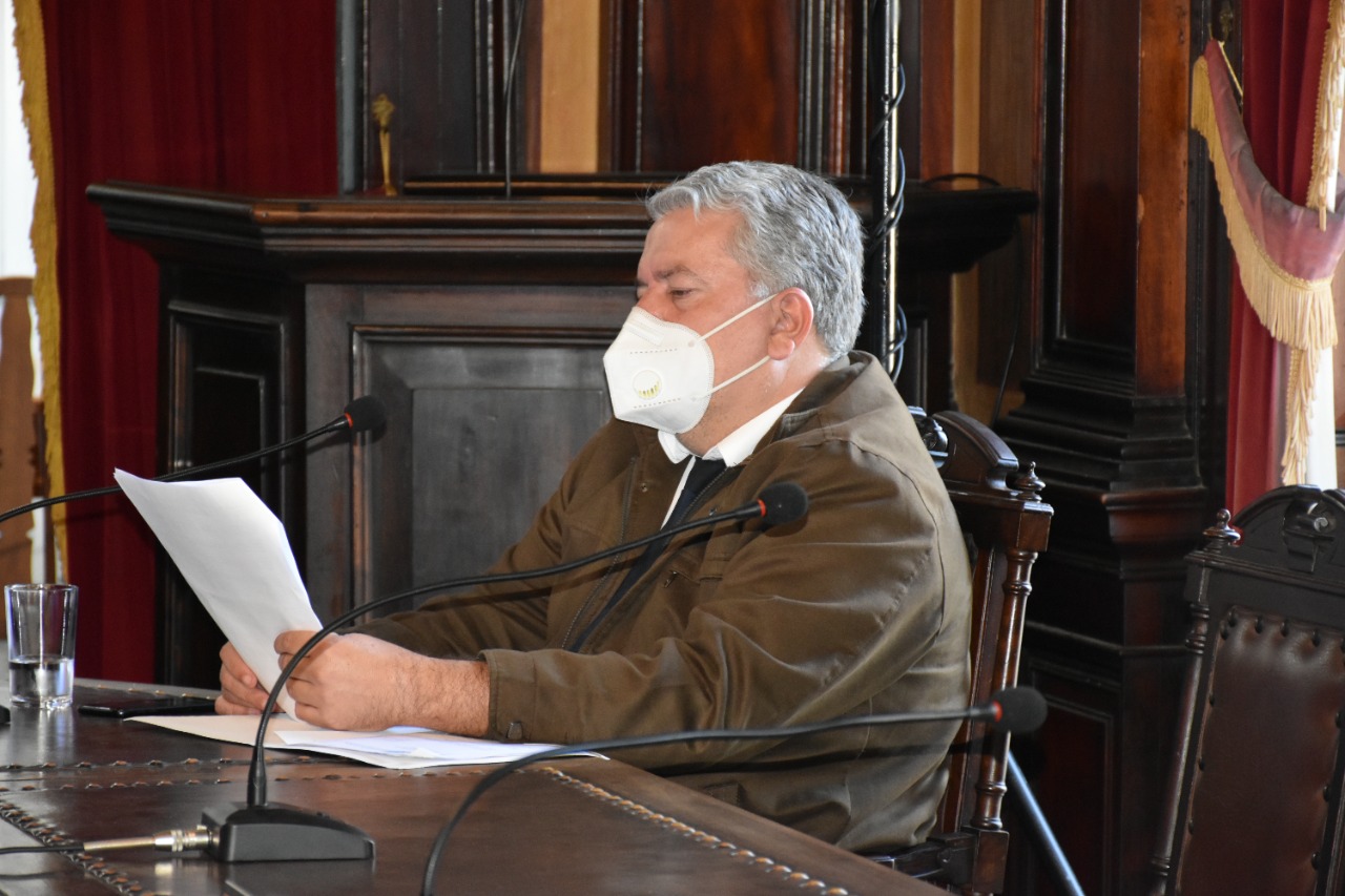 Vereador quer usina termoelétrica que utilize lixo como combustível