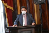 Vereador quer vagas para motos em estacionamentos particulares