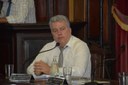 Vereador solicita a criação do Programa de Saúde Bucal na Área Rural Vereador solicita a criação do Programa de Saúde Bucal na Área Rural