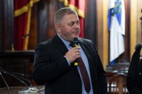 Vereador solicita instalação de placas informativas sobre comércio local do Bingen