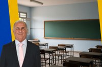 Vereador solicita reativação de escola municipal na Comunidade do Jacó, em Itaipava
