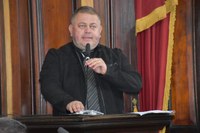 Vereador sugere a criação de um memorial para trabalhadores do transporte público municipal vítimas da Covid-19