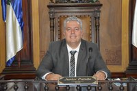 Vereador sugere a criação do Programa Municipal de Incentivo ao Produtor Rural e às Boas Práticas Agropecuárias