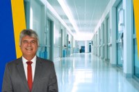 Vereador sugere inclusão de contatos de clínicas conveniadas