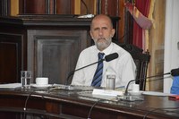 Vereador sugere instalação de centro de fisioterapia na Posse