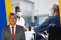 Vereador sugere prioridade no agendamento de consultas e cirurgias para grupos vulneráveis