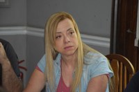 Vereadora defende que Executivo crie curso técnico de guia de turismo regional para alunos do Ensino Médio do Liceu