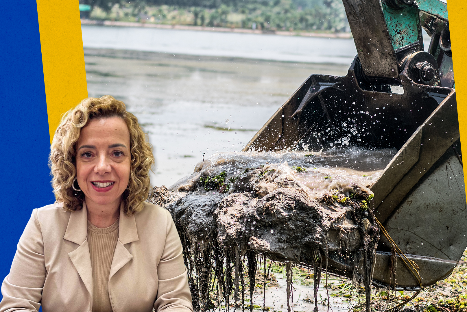 Vereadora indica criação do Plano Diretor de Drenagem em Petrópolis