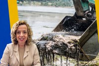 Vereadora indica criação do Plano Diretor de Drenagem em Petrópolis