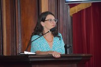 Vereadora implementa Política de Pontos de Apoio para Emergências e Desastres Socioambientais em Petrópolis