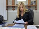 Vereadora pede gratuidade na passagem de ônibus para alunos matriculados em universidades públicas de Petrópolis Vereadora pede gratuidade na passagem de ônibus para alunos matriculados em universidades públicas de Petrópolis