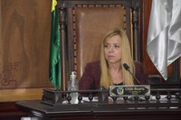 Vereadora propõe criação do Dia Municipal de Luta Contra a Gordofobia