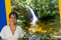 Vereadora propõe criação do Monumento Natural Municipal Nascentes do Rio Piabanha