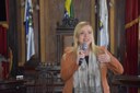 Vereadora propõe medidas para combate ao assédio moral e sexual nas repartições públicas de Petrópolis Vereadora propõe medidas para combate ao assédio moral e sexual nas repartições públicas de Petrópolis