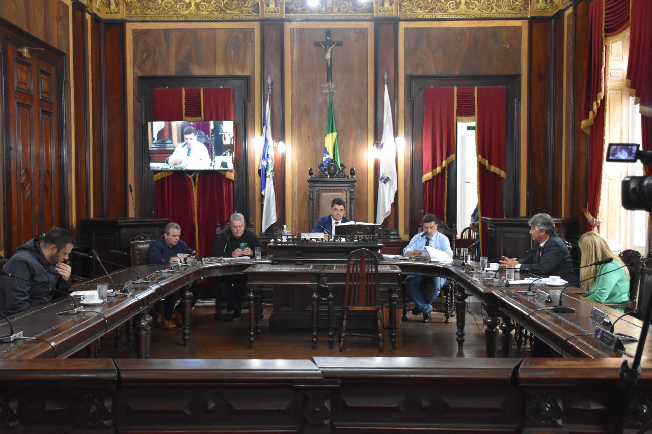 Vereadores apresentam 157 emendas à Lei Orçamentária Anual