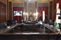 Vereadores apresentam 157 emendas à Lei Orçamentária Anual