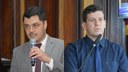 Vereadores aprovam lei para punir, também em âmbito municipal, responsáveis por queimadas em áreas urbanas Vereadores aprovam lei para punir, também em âmbito municipal, responsáveis por queimadas em áreas urbanas