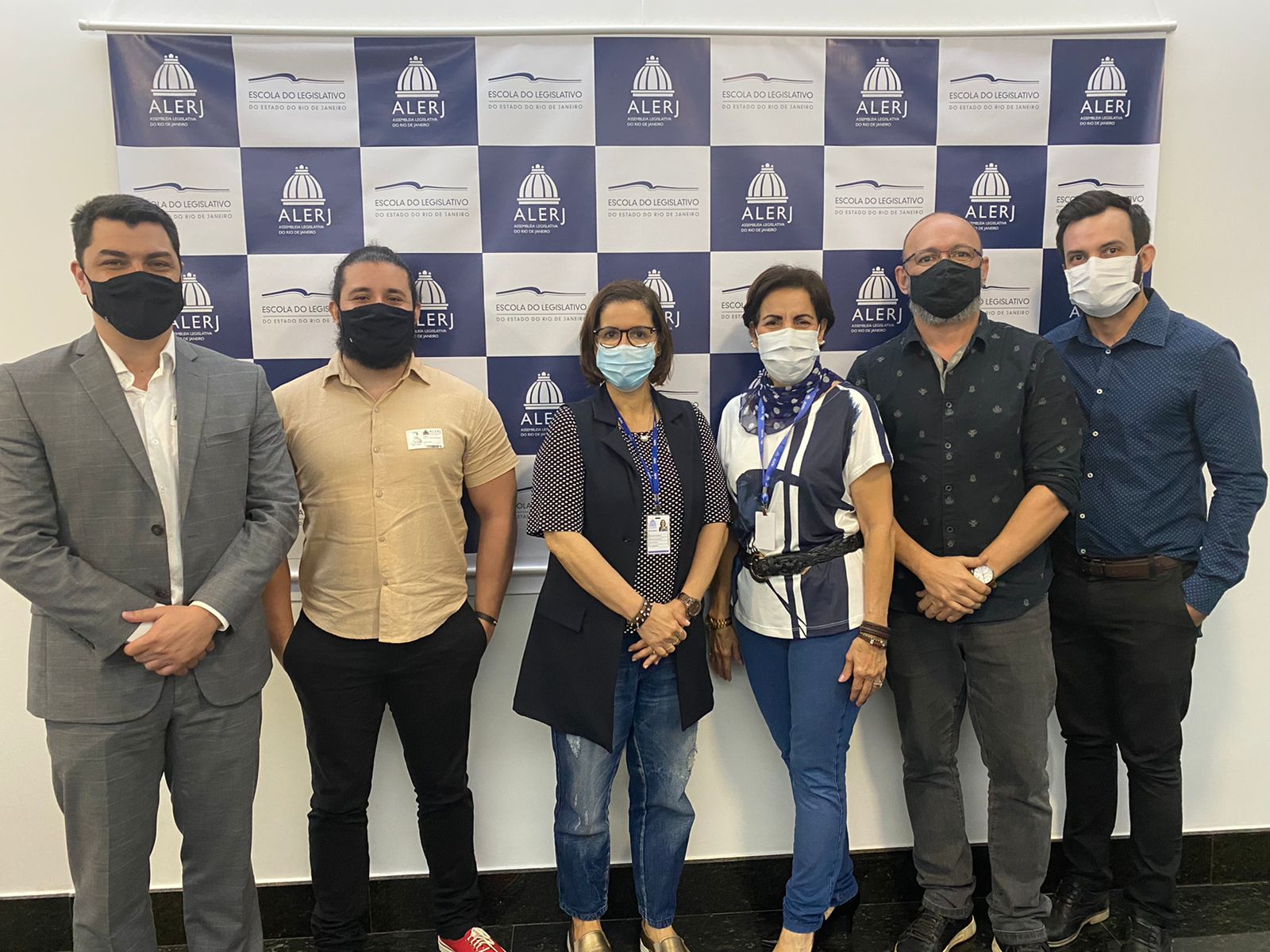 Vereadores estudam criação de Escola Legislativa na Câmara Municipal de Petrópolis