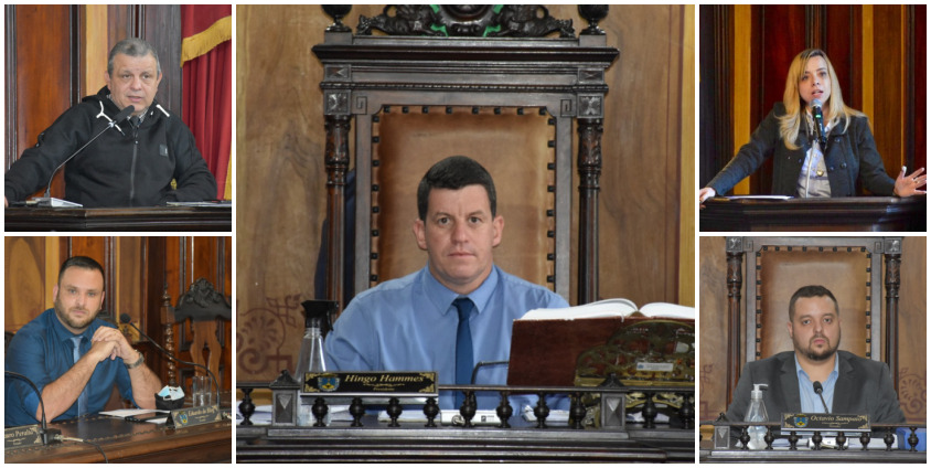 Vereadores pedem informações ao governo municipal sobre os serviços de iluminação de Natal