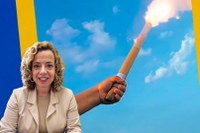 Vídeos e denúncias poderão ser usados para multar fogos barulhentos