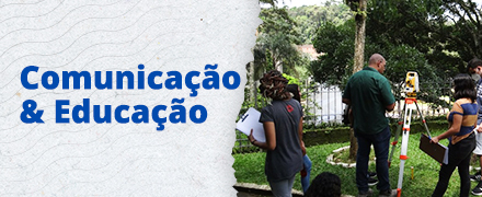 Comunicação e Educação