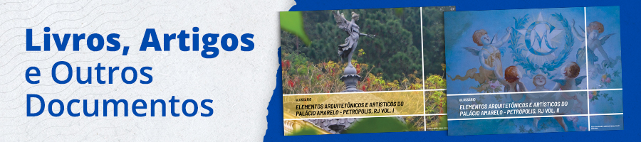 Artigos e Outras Publicações